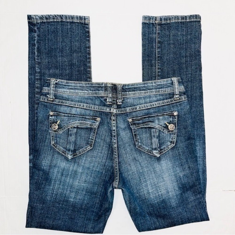 American Rag Jeans.